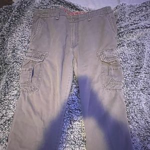 Unionbays barley used